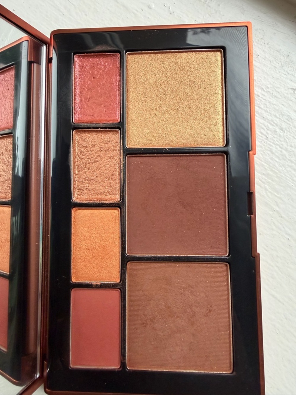 NARS Ultimate Laguna Face Palette ll - Picture 2 of 4